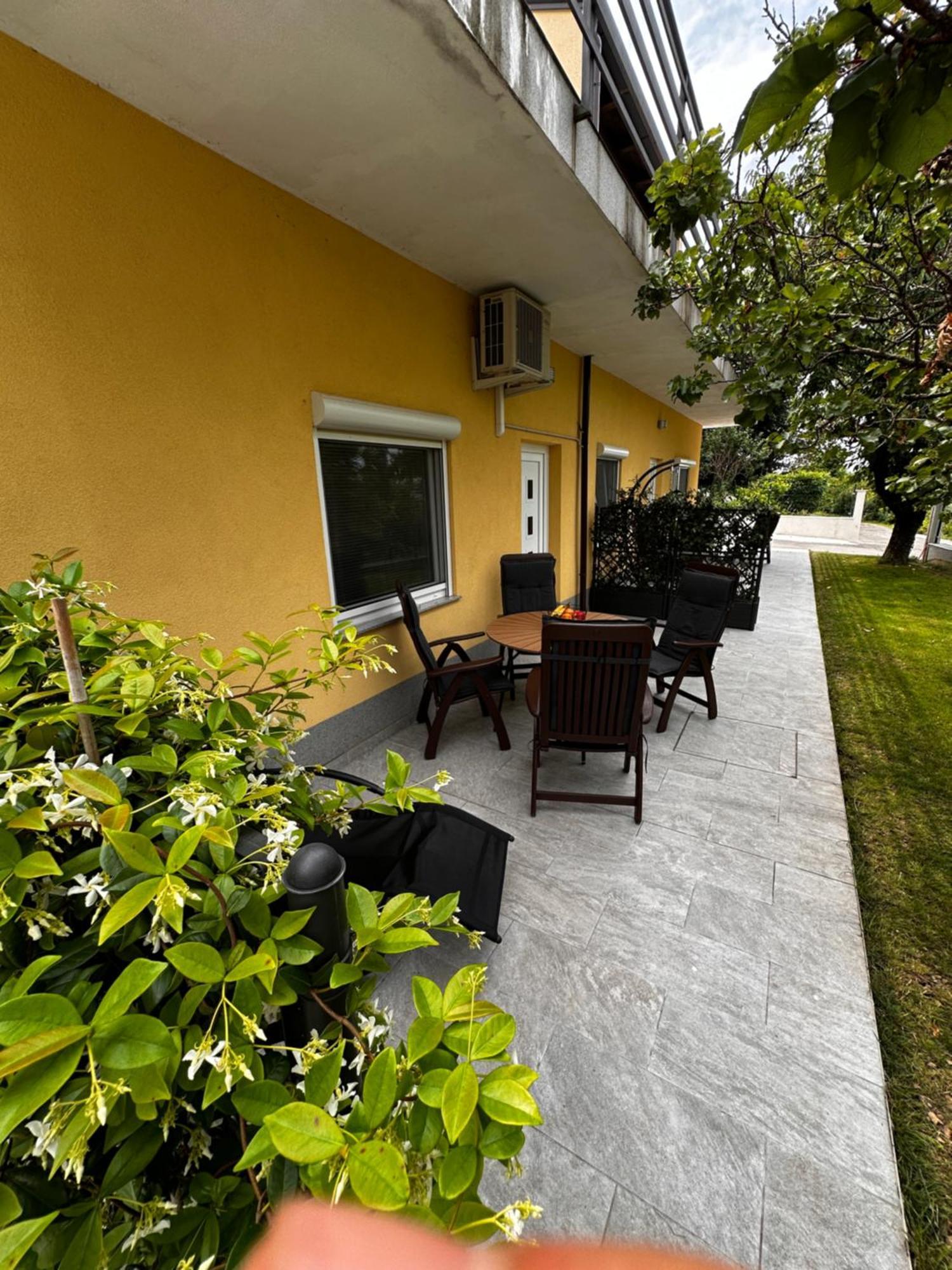 Riad Apartments Zgornje Skofije Esterno foto